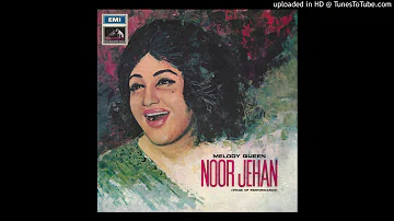 JAWAN- HAI- MOHABBAT BY- NOOR- JEHAN, [ANMOL GHADI(1946)]