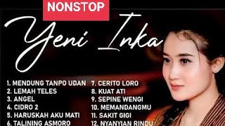 YENI INKA FULL ALBUM TERBARU 2021 || 12 LAGU TERBAIK VERSI YENI INKAN