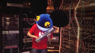 deadmau5 - Acid Jam