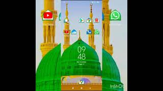 Madina apps or wallpaper screenshot 2