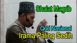 Download Lagu Imam Shalat Magrib || Qori Nasional Ini Membuat Jama'ah Kagum MP3 Download Lagu Imam Shalat Magrib || Qori Nasional Ini Membuat Jama'ah Kagum MP3