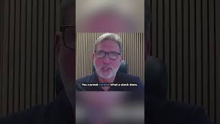 Control Yourself Not the Market