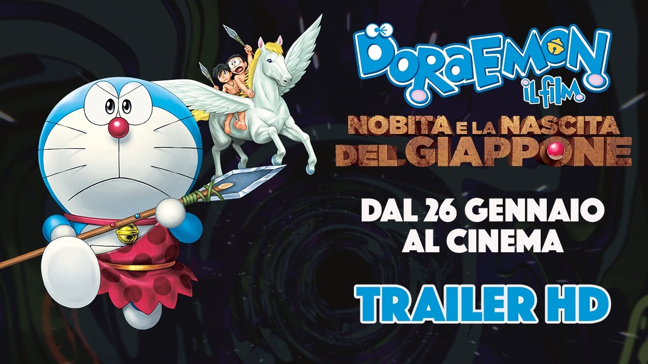Film Doraemon Italiano Streaming | doraemon il film nobita e la nascita del giappone Film Doraemon Italiano Streaming | doraemon il film nobita e la nascita del giappone