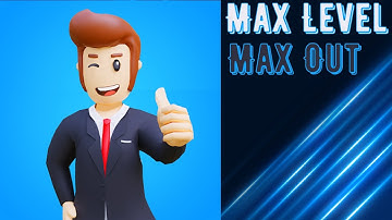 Idle Success Max Level, All Max Out Android iOS
