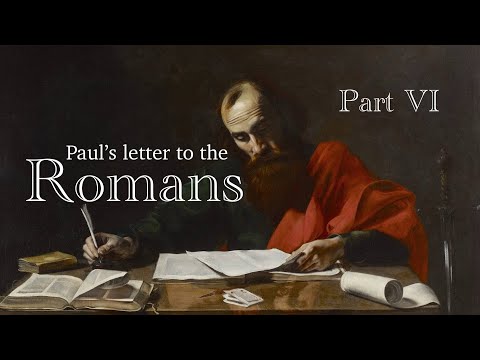 The Power of Aggressive Forgiveness | Romans 5:6–21 | When God’s Love Transforms the Unreachable