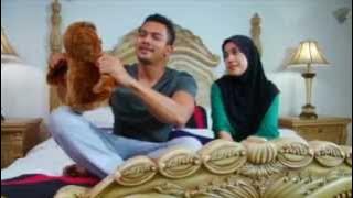 Akasia : Hati Perempuan Episod 11