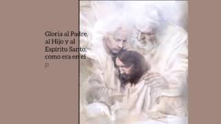 Santo Rosario Meditado Misterios Dolorosos ( martes - viernes )