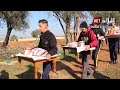 تعر ف على الطعيمة أشهر طبق تقليدي في الولائم و الأعراس بولاية مستغانم تعر ف على الطعيمة أشهر طبق تقليدي في الولائم و الأعراس بولاية مستغانم