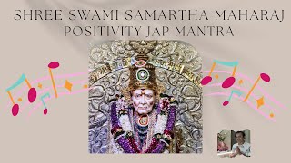 Shree Swami Samartha Maharaj Positivity Jap Mantra | Nikhil Kamath | Puran Shiva