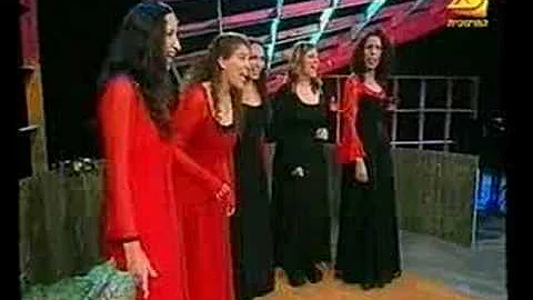 Em que período surge o canto à capela?