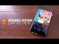 iBasso DX160 Review: Smooth Around the Edges