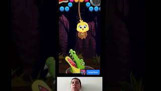 Farm blast merge and pop game review puzzle advertising#subscribe #games screenshot 1