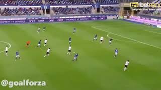 21 Zeki Çelikden Füze