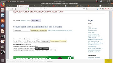 How to import data in the past with Matomo Analytics