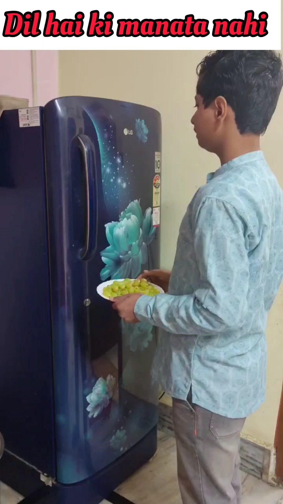 Dil hai ki manata nahi #shorts