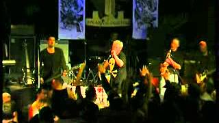 Spear Of Destiny -- I Can See  LIVE  Limelight - 2002