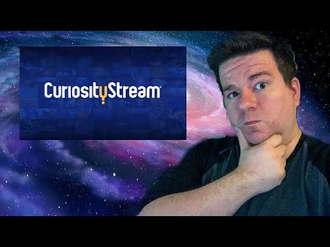 Video: Ar curiositystream turi skelbimų?
