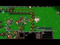 Warcraft 3 Reforged - Boys vs Zombies 1.25c (pvp)