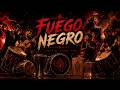 🔥 FUEGO NEGRO | Explosive Flamenco Dance Music 2026 💃 Spanish Party Anthem