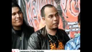 100% Lampung Metal Sappai Matei.mpg