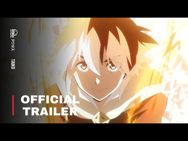 Classroom For Heroes  Official Trailer 