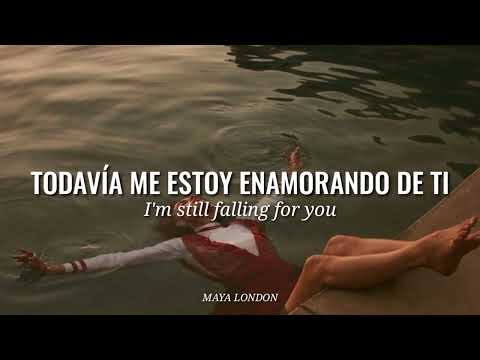 Ellie Goulding -  Still Falling For You Español/Lyrics