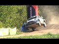 WRC Rally Estonia  4 - 6 SEP 2020