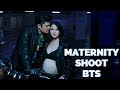 Maternity Shoot & #AskMarian | The Dantes Squad