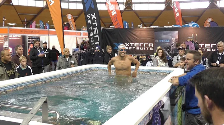 Pro Triathlete Courtney Atkinson - A Very Versatil...