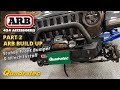 ARB Classic Stubby Front Bumper Install for Jeep Wrangler JL &amp; Gladiator JT