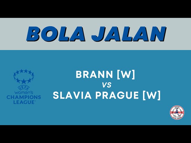 Watch SK Slavia Praha vs. Olympique Lyonnais Live Stream