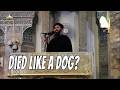 What Lessons Were Learned From US Special Forces Raid On Abu Bakr Al Baghdadi