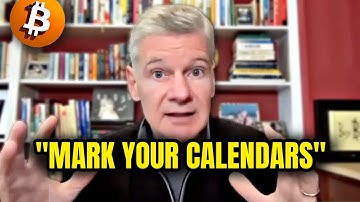 This Is WHEN The Bull Run For Bitcoin Is Coming - Mark Yusko Latest Prediction
