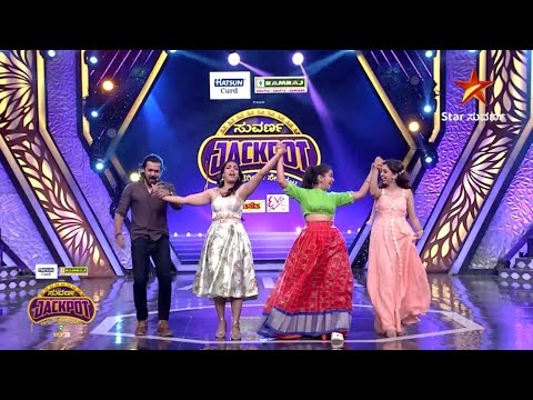 Suvarna Jackpot | Star Suvarna