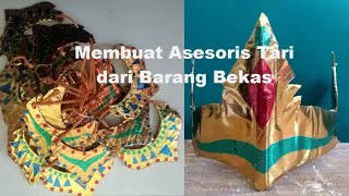 Tari Bedaya Ketawang Keraton Surakarta 1912