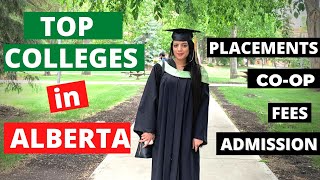 Top 7 colleges in Alberta, Canada | Best colleges for international students in Canada