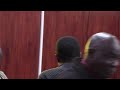 MIKE CHIMOMBE MOSES MPOFU TRIAL 23 JULY 2025 MIKE CHIMOMBE MOSES MPOFU TRIAL 23 JULY 2025