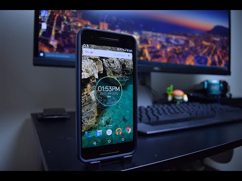 Top 3 Android Widgets!