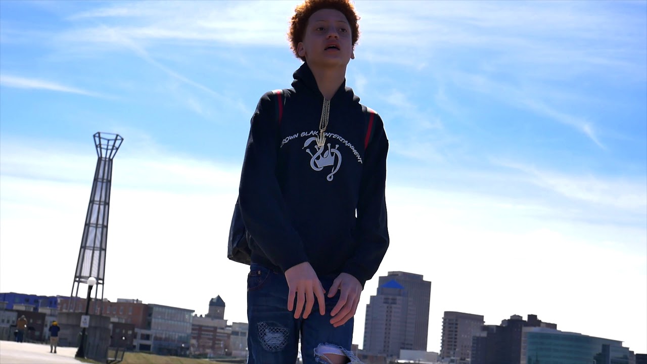 Jayden   Gucci On My Bag