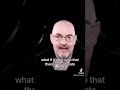 Matt Dillahunty - The Bigger Meaning #shorts #universe