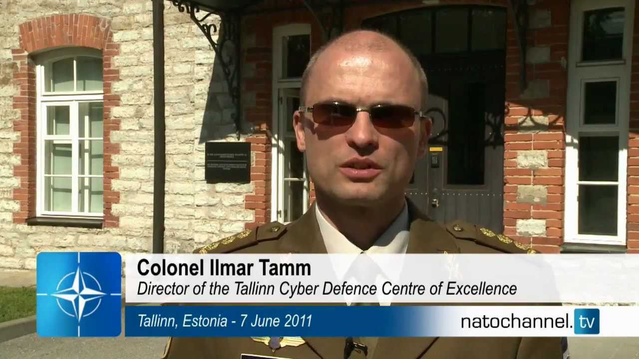 NATO - Fighting against cyber attacks