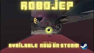 RoboJep Release Trailer