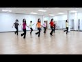 Same Boat - Line Dance (Dance & Teach in English & 中文)