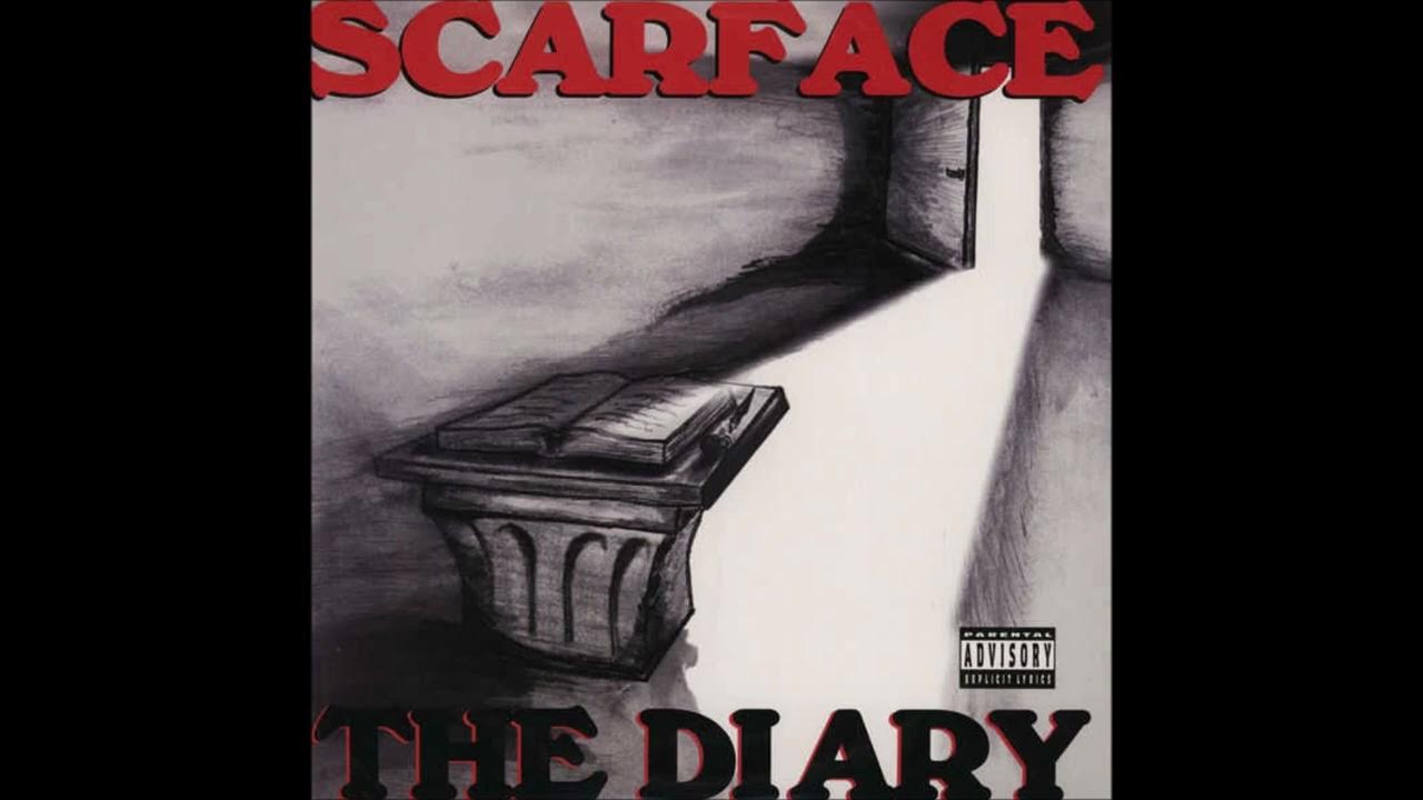 Scarface - I Seen a Man Die Scarface - I Seen a Man Die