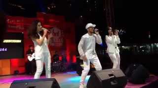 Happy (Pharrell Williams) by Gamaliel Audrey Cantika (GAC)