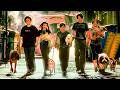 They rescue EVERY Stray DOG of the City 😍 | Hotel for Dogs | CLIP