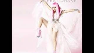 Video thumbnail of "Nicki Minaj - Moment 4 Life Instrumental With Hook"