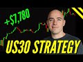 US30 Trading Strategy