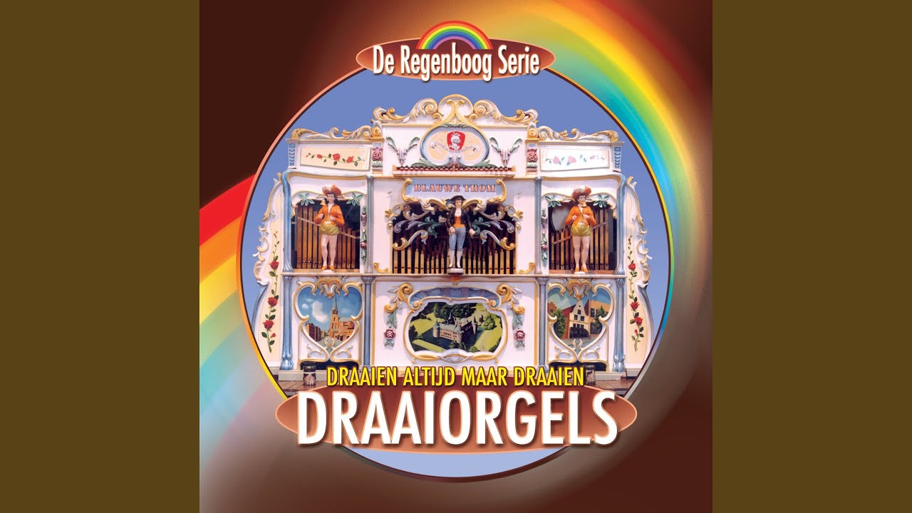 Mien, Waar Is M'n Feestneus? - YouTube