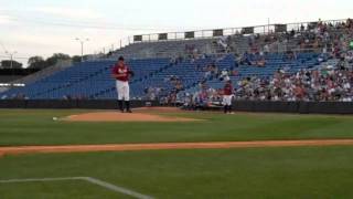 Brewers RHP Mark Rogers